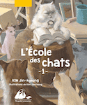 École des chats (L'), v. 01